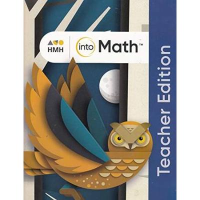 Hmh Into Math Teacher Edition Grade Module