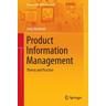 Product Information Management - Jorij Abraham
