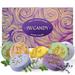 Aromatherapy Shower Steamers Valentines Day Gifts for her - Swcandy 8 Pcs Bath Bombs Valentine s Day Gifts for Women Shower Bombs Self Care with Essential Oils Relaxation Home SPA Lavender