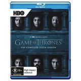 Pre-Owned - Game of Thrones Season 6