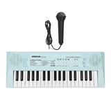 Shinysix Electronic Keyboard Piano s Piano Piano Piano Piano Piano 37-Key Piano