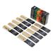 SIEYIO Set of 10 Alto Saxophone Reeds 2-1/2 Reeds for Alto Sax