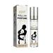 Special Offer! WGOUP Hypnosis Cologne For Men And Women Let You Fall In Love With You Cupid Fragrances Eau Toilette Spray Long Lasting Valentine s Day Gift 10ml Brown