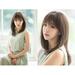 WQJNWEQ Human Hair Wig 2024 Women s Medium Straight Full Synthetic Hair Cosplay Party Anime Hair Wigs Gifts