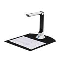 Dazzduo Scanner Definition Scanner Capture Portable 10 Definition Capture Size A4 Document Camera File Document 10 Definition Scanner A4 Document Camera File Support 7 Camera File Support
