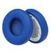 Dazzduo Ear Pad Ear Pad Cushion 2/3 Ear Pad Cushion Cushion 2/3 Ear Earpads Ear Pad 2Pcs Earpads Ear Ear Pad