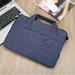Jacenvly Shoulder Strap Laptop Bag Men s And Women s Portable Shoulder Bag Inner Sleeve Bag 13.3/14.1/15.6 Inch Fashion Tablet Bag Tablet for Kids 3-7 Gifts for Women