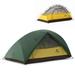 Naturehike Star River 2 Person Backpacking Tent Waterproof Lightweight 2 Person Tent Double Layer Ultralight Two Person Tent for Camping Hiking Cycling