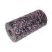 1 Pc Yoga Column Cylinder EPP Material Roller Yoga Accessories Balance Shaft Fitness Bar Indoor Supplies Yoga Brick (Black and R