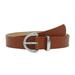 Womens Leather Belts For Jeans Dresses Fashion Gold Buckle Ladies Belt Belts for Women Weight Belt Women Belts for Men Weight Belts for Men Belt Lever Belt for Weightlifting Belt Men Belt Men Leather