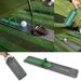 PhoneSoap Precision Distance Putting Drill Putting Training Aid For Trainer Aid For Putting Green Training Putters