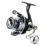 Nebublu Fishing wheel Power Wheel Coil Metal Reel Max Reel Max Power Wheel Coil Smooth Max Power Wheel Smooth Stable Reel IUPPA dsfen ERYUE