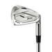 Preowned Srixon Golf Club ZX5 7 Iron Individual Regular Steel