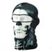 Skeleton Skull Ghost Halloween Balaclava Face Mask Hood for Cosplay Costume US