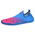 Ramiter Running Shoes Men s Fashion Dress Sneakers Casual Walking Shoes Business Oxfords Comfortable Breathable Lightweight Tennis Blue