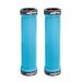 ZTTO Bicycle Handle Grips -Slip MTB Bike Handle -Slip MTB MTB Bike Handlebar MTB Pair Rubber Handle Rubber Handle -Slip 1 Pair Rubber Handlebar 1