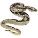 4 Pieces Pranks for Adults Funny Prank Animal Fake Snake Snake Toy Snake Earrings Child