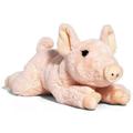 FAO Schwarz Adopt a Pets Pig Plush