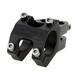 WAKE Bike Stem Mountain Bike Handlebar Alloy MTB Mountain Stem Bike Bike Handlebar Stem Handlebar Stem Stem 31.8mm Handlebar Stem 31.8mm Mountain 31.8mm Alloy MTB MTB Mountain Bike