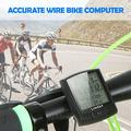 Lixada Speedometer Bike Computer Bike MTB Road Bike Computer Bike Road Bike Computer Bike Computer Bike Computer Bike MTB Road Computer Bike MTB MTB