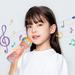 Tejiojio Electronic Children s Music Small Microphone Early Education Educational Microphone Electronic Toys