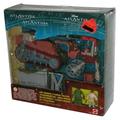 Disney Atlantis The Lost Empire Martak (2000) Mattel Toy & Figure Action Set