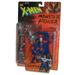 Marvel Comics X-Men Monster Cyber Tech Armor Mr. Sinister Toy Biz Action Figure