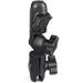 Composite Double Socket Swivel & Ratchet Arm RAP-B-200-2U Compatible with RAM B Size 1 Ball Components