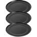 3Pcs Plant Saucer Plant Pot Tray Round Plant Drip Tray Bonsai Pot Saucer Round Pot Container Pot Plate