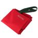 Christmas Tree Storage Bag- Holiday Waterproof Oxford Cloth Tote Zipper Canvas Bags With Handle For Xmas Trees Ornament Extra Small Wreath ( Red )