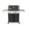 Weber Genesis E-325 3 Burner Propane Grill