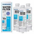 3 Pack DA97-17376B HAF-QIN HAF-QIN/EXP DA97-08006C Refrigerator Water Filter Replacement