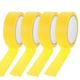 4 Rolls Masking Tape Painter Tape Adhesive Tape for Painting DIY Crafts Spraying