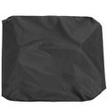 Round Brazier Cover Bbq Grill Gas Covers Barbecue Protective Charcoal Grills Drawstring Cloth for