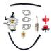 Carburetor Carb for Powersmart Db2194Sr 170Cc Push Lawn Mower