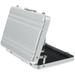 Pink Purse Sturdy Portable Table Pictures Holder Aluminium Alloy Card Case Business Cards Stand Business Card Holder Aluminum Alloy Miss Man