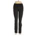 Nine West Jeans - High Rise: Black Bottoms - Women's Size 8