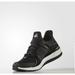 Adidas Shoes | Adidas Womens Black Pure Boost X Endless Energy Lace Up Athletic Sneaker Shoes 6 | Color: Black | Size: 6