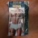 Polo By Ralph Lauren Underwear & Socks | 2 Big And Tall Polo By Ralph Lauren Mid Size Briefs | Color: Black/White | Size: Lt