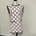 Gucci Dresses | Authentic Tweed Gucci Gg Dress | Color: White | Size: 6