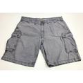 Carhartt Shorts | Carhartt Shorts Adult 46 Gray Canvas Cargo Work Wear Outdoors Hiking Mens Relax | Color: Gray | Size: 46