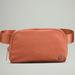 Lululemon Athletica Bags | Lululemon Everywhere Belt Bag | Pink Savannah | Classic Version | Color: Orange/Pink | Size: Os