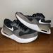Nike Shoes | Nike Air Max System Gray Running Shoes Sneakers Mens Size 11.5 (Dm9537-002) | Color: Brown | Size: 11.5