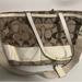 Coach Bags | Coach Diaper Bag! Super Cute! Gently Used! | Color: Brown/Cream | Size: Os