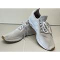 Adidas Shoes | Adidas Originals Swift Run Athletic Running Shoe Sneaker White Women's Sz 10 | Color: White | Size: 10