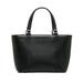 Burberry Bags | Burberry Calf Leather Handbag | Color: Black | Size: Os