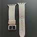 Kate Spade Accessories | Kate Spade Apple Watch Band | Color: Silver | Size: Os