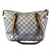 Louis Vuitton Bags | Louis Vuitton White Totally Pm Shoulder Bag | Color: White | Size: Os