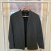 J. Crew Jackets & Coats | J.Crew Going-Out Blazer - Size 4 | Color: Gray | Size: 4