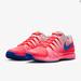 Nike Shoes | Nikecourt Air Zoom Vapor 9.5 Tour Men's Tennis Shoes | Color: Blue/Pink | Size: 12